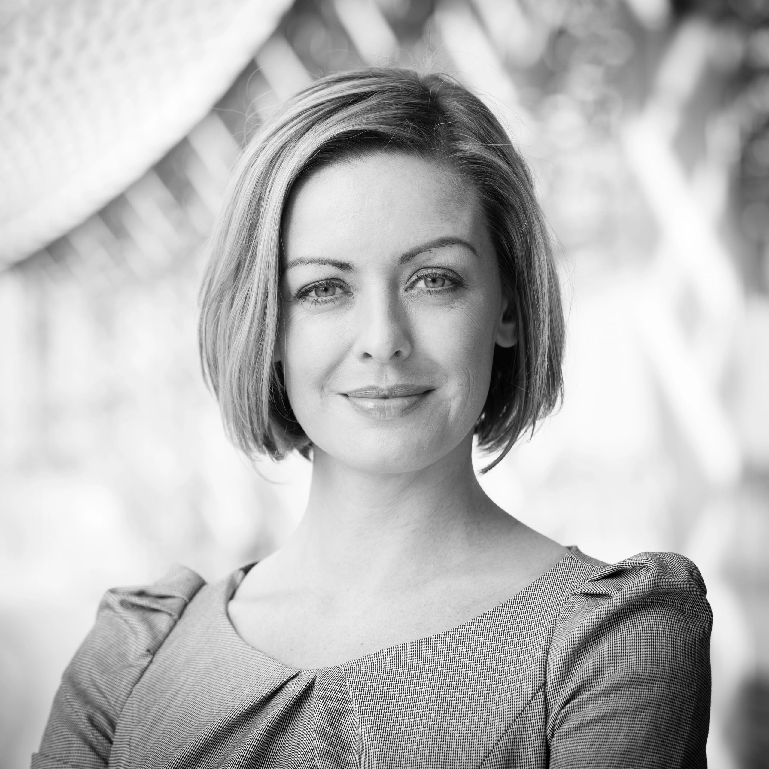Professional portrait representing Liberty FCU member experience